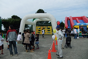 フェス